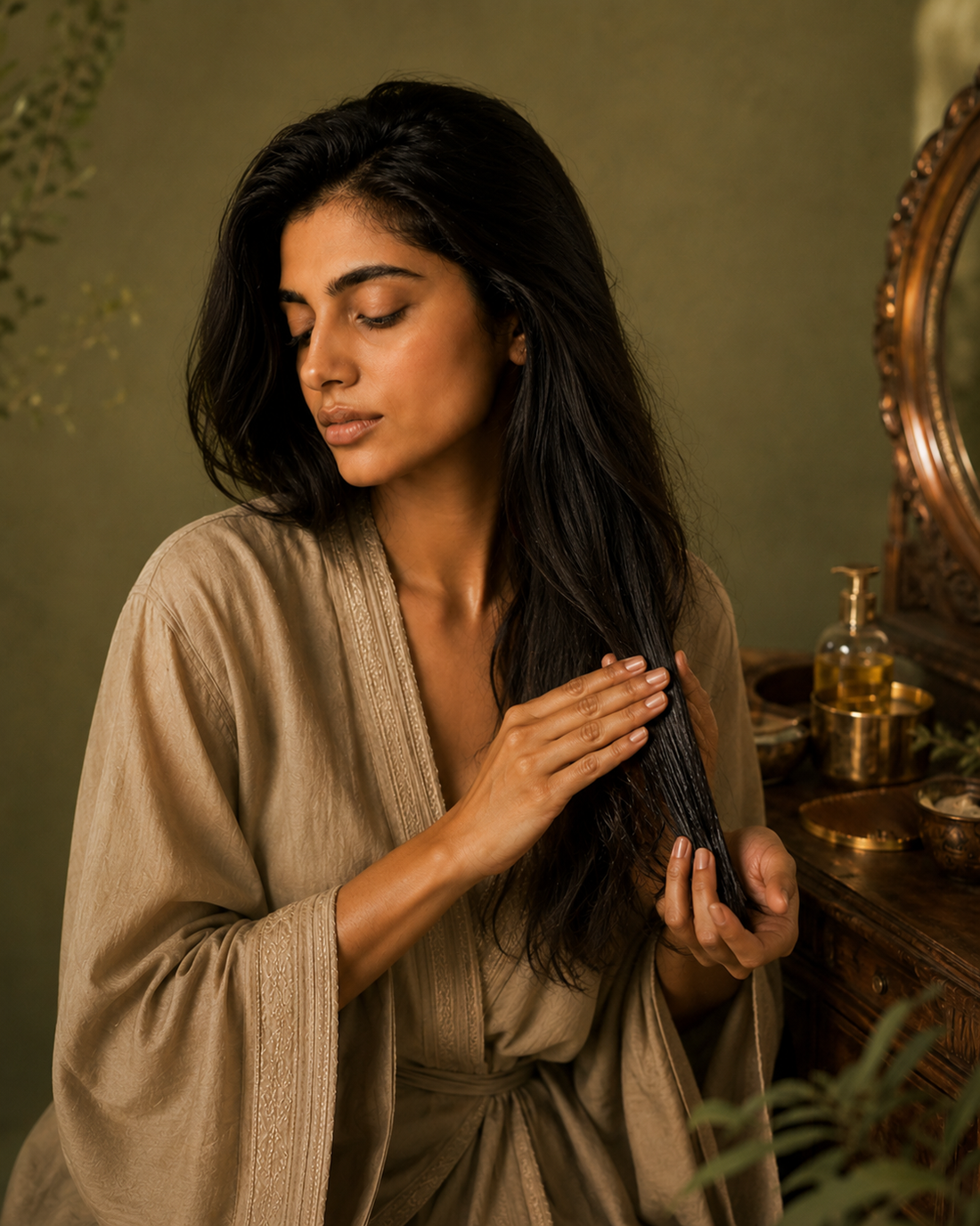 Can You Really Repair Split Ends? Here’s What Actually Works