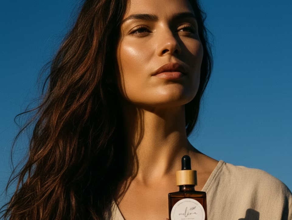 The Power of Ayurvedic Herbs for Healthy, Balanced Hair