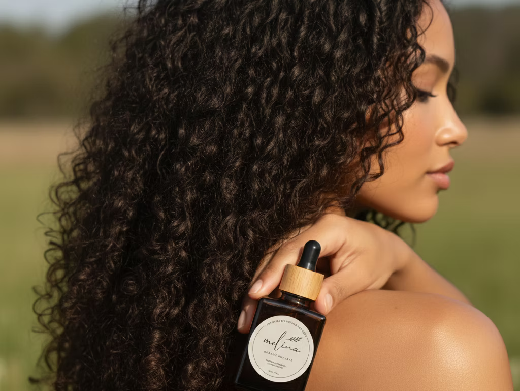 The Ayurvedic Hair Types: Vata, Pitta & Kapha