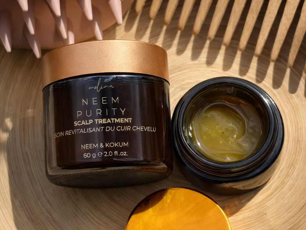 Dry Ends, Oily Roots? Here’s What Ayurveda Suggests