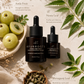 Melina's Ayurvedic Hair Treatment - Hairloss & Thinning