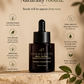 Melina's Ayurvedic Hair Treatment - Hairloss & Thinning