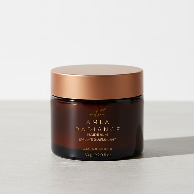 Amla Radiance - Ayurvedic Hairbalm