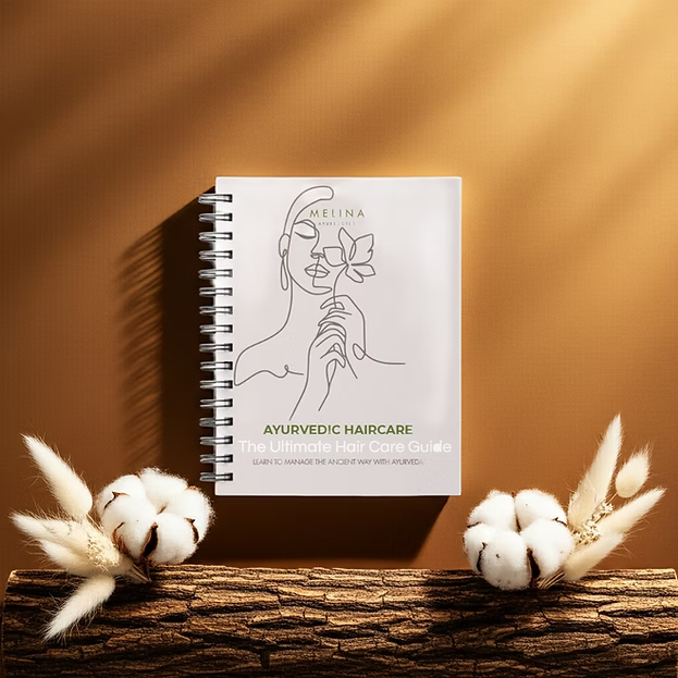 AYURROOTS The Ultimate Hair Care Guide