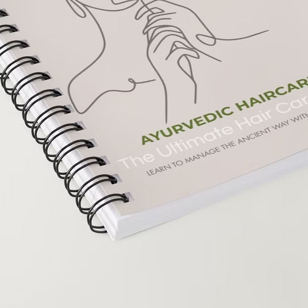AYURROOTS The Ultimate Hair Care Guide