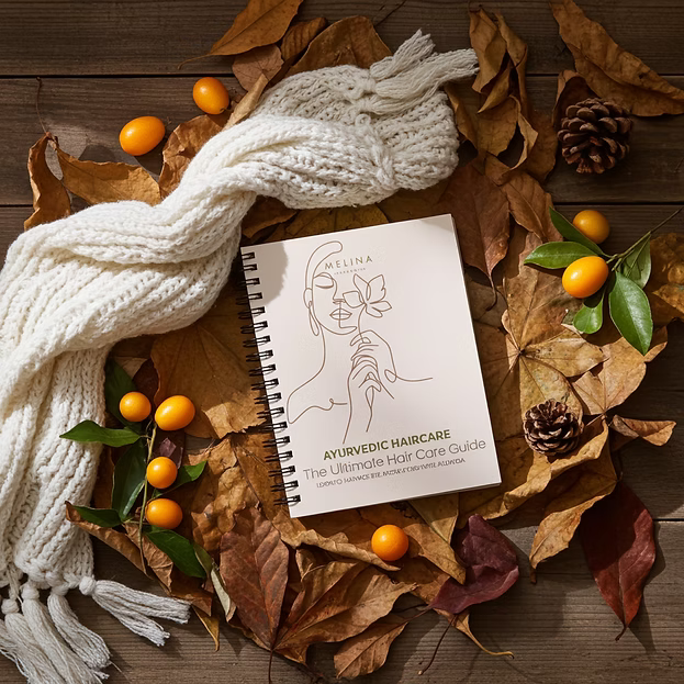 AYURROOTS The Ultimate Hair Care Guide