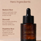 Melina's Ayurvedic Hair Treatment - Hairloss & Thinning