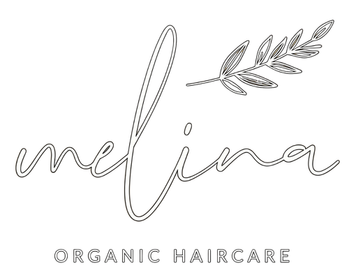 melina haircare