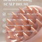 Scalp Massage Brush