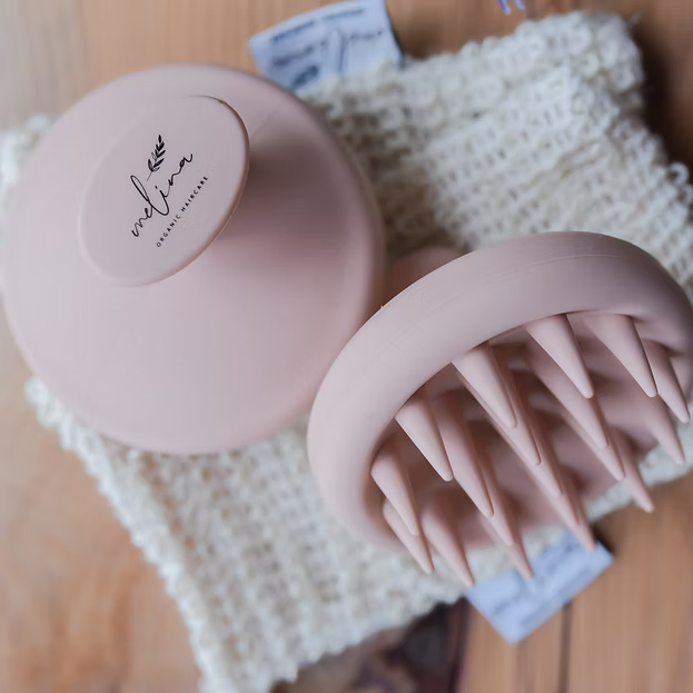 Scalp Massage Brush