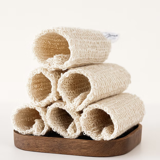 Soap sack (Plastic free)